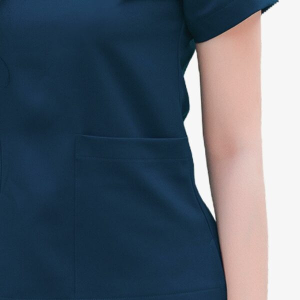 The Top Mode - Đồng phục Y tế - Scrubs nu W01 - 05