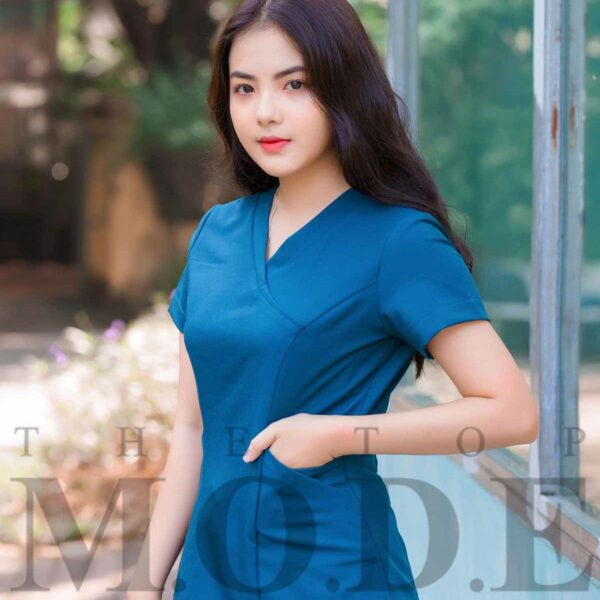 Đồng phục 02 (mẫu W02)